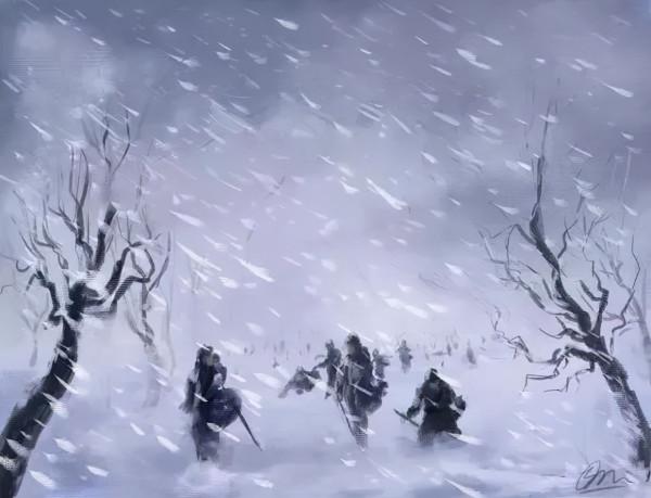 210名日本士兵進山訓練，幾天後僅剩11人倖存，發生了什麼