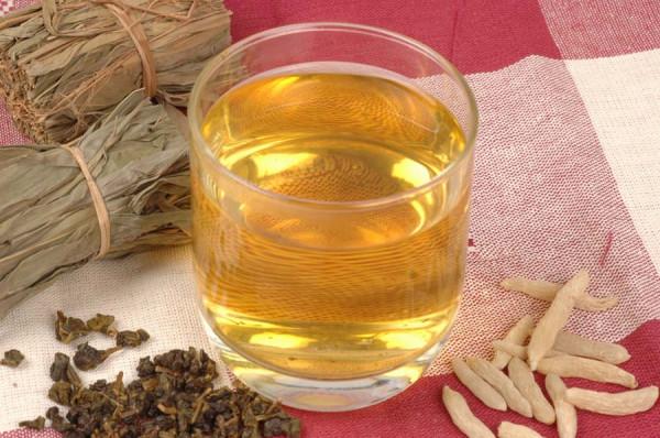 適合秋天喝的四款茶 幫你緩解喉嚨痛面板乾等秋燥症狀 適合秋天喝的四款茶 幫你緩解喉嚨痛面板乾等秋燥症狀