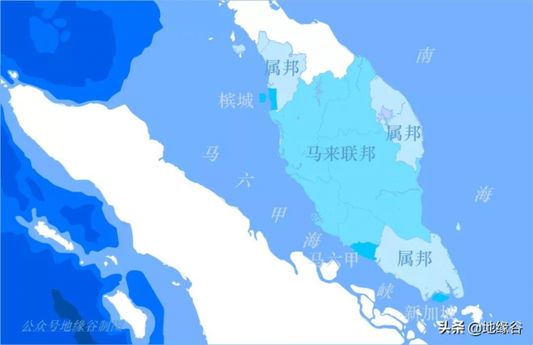 為什麼馬來人不是馬來西亞土著？
