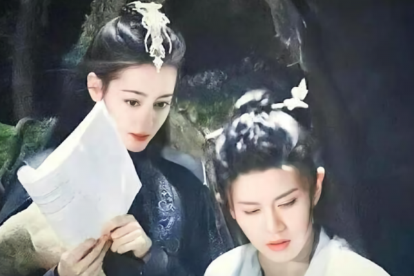 熱巴再次迴歸古裝劇,導演是老搭檔,看到32歲男主:果斷入坑 熱巴再次迴歸古裝劇,導演是老搭檔,看到32歲男主:果斷入坑