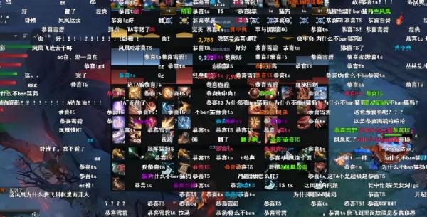 阿里慘敗騰訊!快手怒贏B站!這個比賽號稱網際網路“華山論劍”… 阿里慘敗騰訊!快手怒贏B站!這個比賽號稱網際網路“華山論劍”…