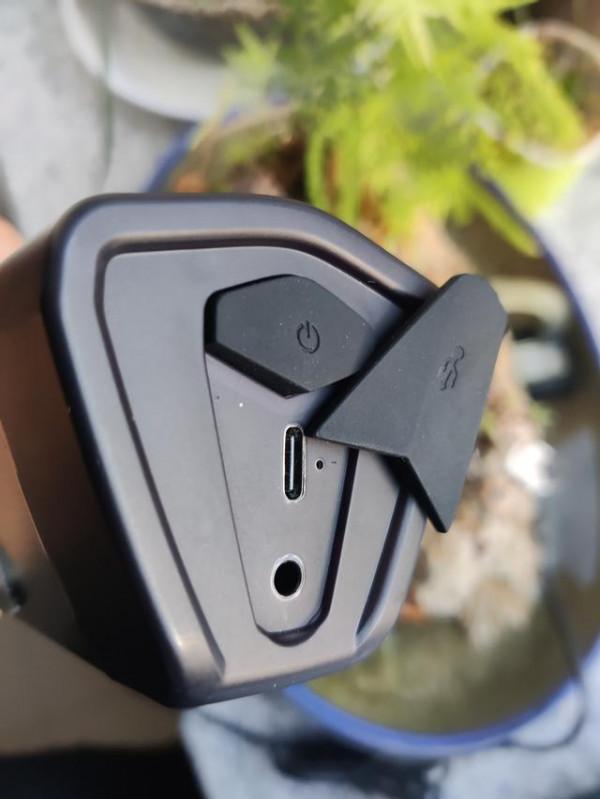 暢享品質音樂生活,沉浸高保真聲浪衝擊—雷登S9澎湃動力音箱 暢享品質音樂生活,沉浸高保真聲浪衝擊—雷登S9澎湃動力音箱