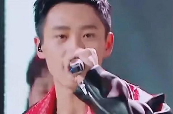 魏晨一個靠譜的老年人