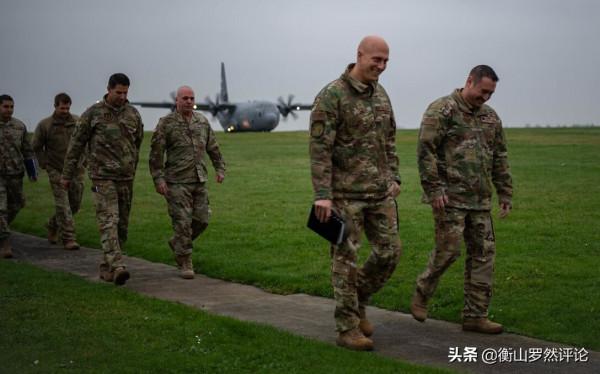 美國軍方網站未公開發布照片（11）