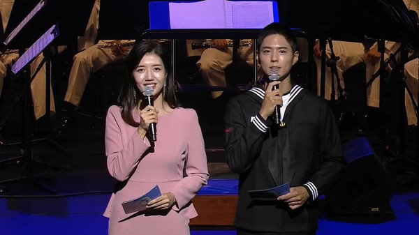 樸寶劍回來了「早2個月提前退伍」！用完個人休假不必回營