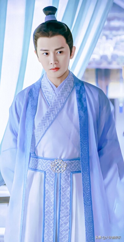 美男子產地還得看山東！22位魯籍男星，個個濃眉大眼，陽剛硬朗