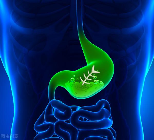 胃病患者其實沒那麼適合喝粥？