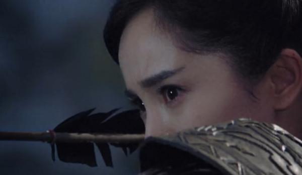 楊冪新劇預計Q4上線，與陳偉霆強強聯合，顏值卻被女二“吊打”