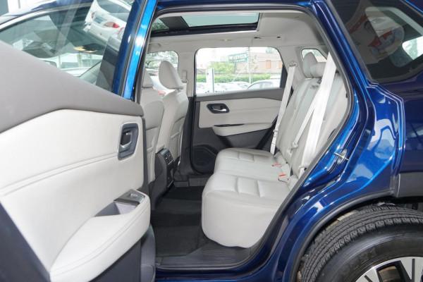 大叔變成小青年!";心臟";卻變小了,全新日產奇駿還值得買嗎? 大叔變成小青年!";心臟";卻變小了,全新日產奇駿還值得買嗎?