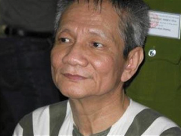 20世紀，越南黑幫在海外欺負中國人，大圈幫得知後，暴打越南黑幫