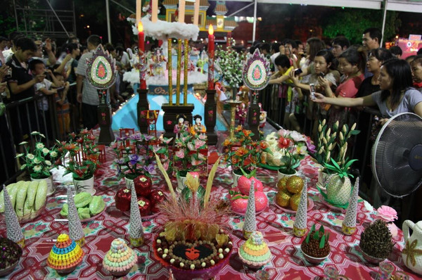 七夕節有哪些習俗?這些老傳統不要忘記!寓意愛情美滿,幸福安康 七夕節有哪些習俗?這些老傳統不要忘記!寓意愛情美滿,幸福安康