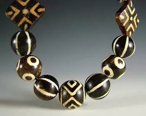 這些文玩您能認幾個