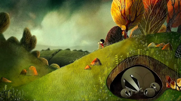 書摘｜“書裡的那些絕美句子”