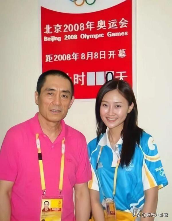 5位曇花一現的女星，個個都背景不俗，曾經多風光現在就有多落魄