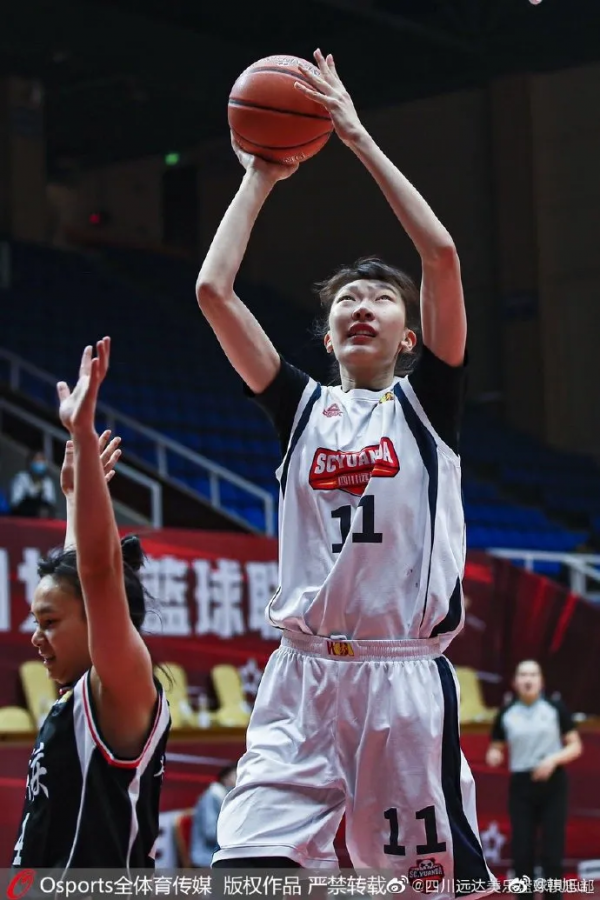 韓旭更博：每一位為夢想拼搏的人都值得尊重和感動