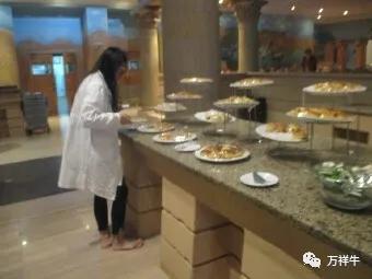 紅海西岸一一埃及赫爾格達豪華賓館