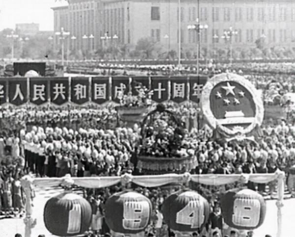 59年中央邀請老紅軍參加慶典,毛主席:也不知道顧貴山現在怎麼樣 59年中央邀請老紅軍參加慶典,毛主席:也不知道顧貴山現在怎麼樣