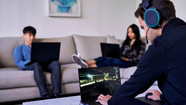 雙 11 遊戲本怎麼選？從主流到進階一文看懂