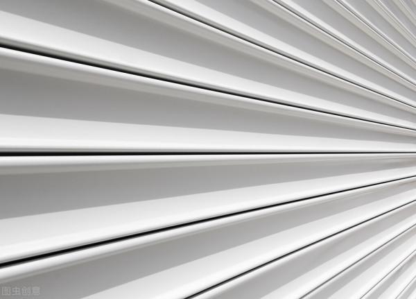 什麼是百葉門，百葉門的清潔方法都有哪些