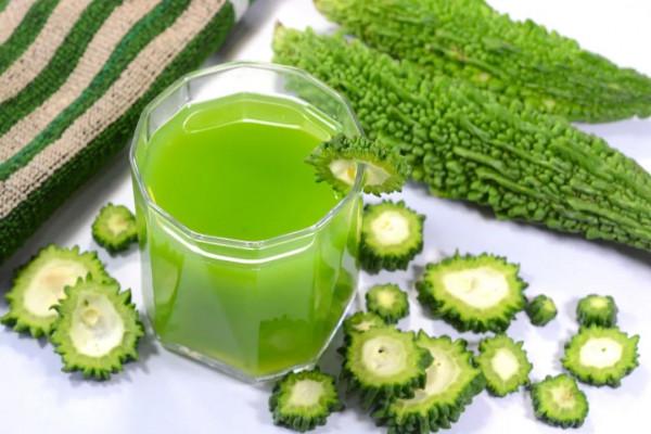 夏季養生宜吃“苦”，但這類果蔬，發苦慎吃