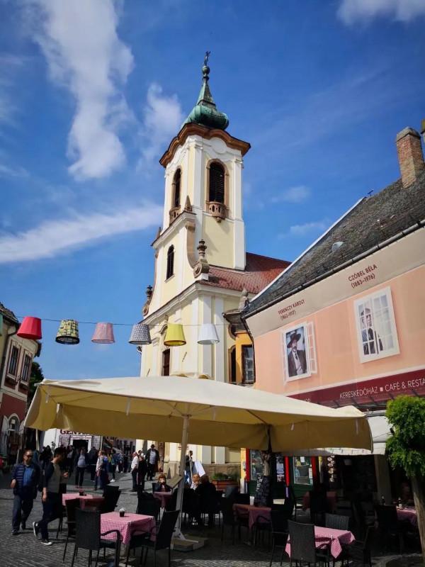 回憶前年5月的捷克、奧地利、匈牙利十五日自由行 回憶前年5月的捷克、奧地利、匈牙利十五日自由行