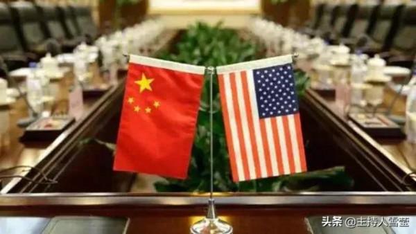 中美會晤的三大成果，對中國非常有利