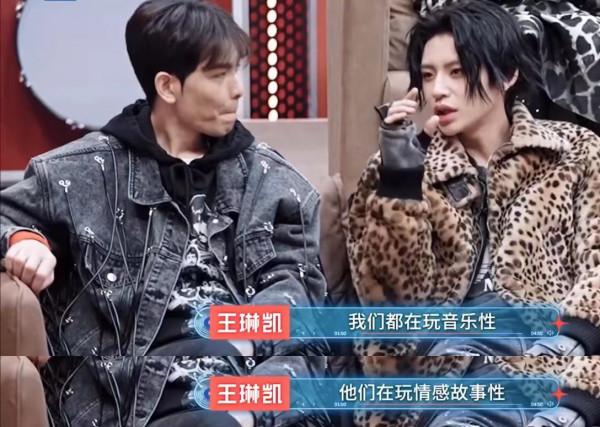 楊丞琳、楊坤、品冠的大比分勝出，告訴了大家：華語音樂最缺什麼