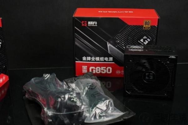 更高效的轉換率,耕升星源電源評測去年 更高效的轉換率,耕升星源電源評測去年