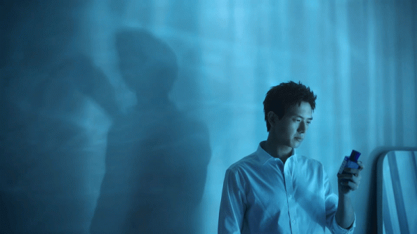 王一博的味道，我知道