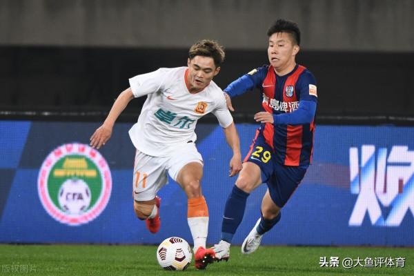 中超第十六輪最佳陣容