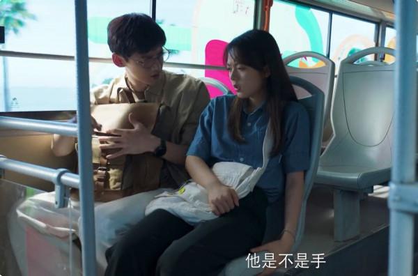 第一集就爆炸，一口氣狂擼6集，才發現正午陽光新劇這麼上頭