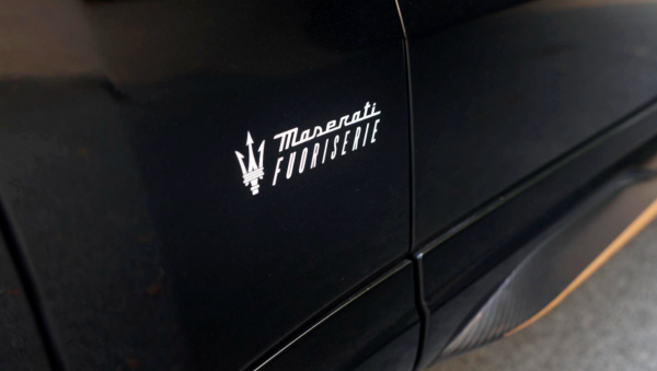 新車｜私享定製專案超50種！ 瑪莎拉蒂Levante定製版車型釋出