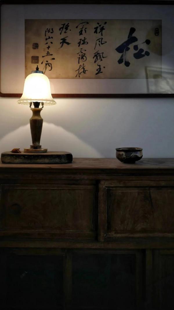 書房茶室坐,日常如小年 書房茶室坐,日常如小年