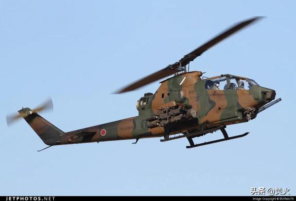 東亞國家：日本陸上自衛隊航空隊