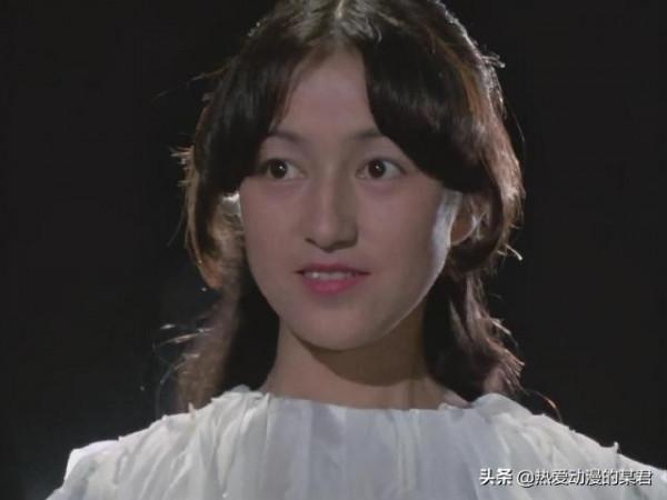 南夕子最後一次變身，她飛走的時候，也帶走了艾斯最後的溫柔