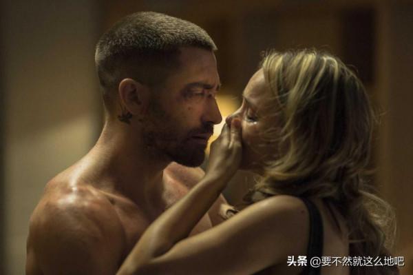 《鐵拳》：一部獻給男人的拳擊電影，出拳剛猛，但腳步有點凌亂