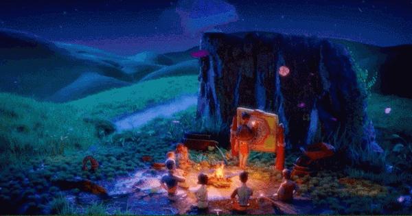 動畫微影片 | 生生願在種花家