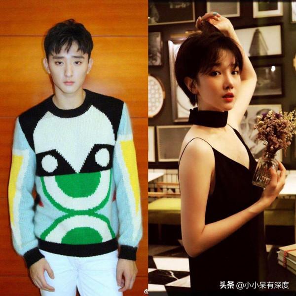 海陸,這魅力也是沒誰了,她和于小彤是標準的姐弟戀,為何分手? 海陸,這魅力也是沒誰了,她和于小彤是標準的姐弟戀,為何分手?