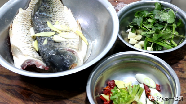 外地人來河南餐廳點哪幾道菜才不尷尬？推薦5道經典豫菜，真香