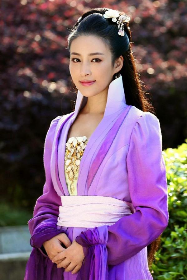 飾演陳圓圓的6位女星,看過才知啥叫風情萬種,啥叫豔俗做作 飾演陳圓圓的6位女星,看過才知啥叫風情萬種,啥叫豔俗做作