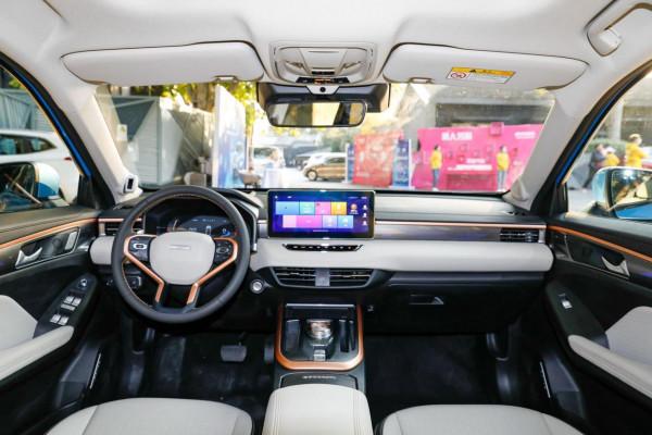 哈弗迎合市場潮流,推出的哈弗初戀有幾分實力? 哈弗迎合市場潮流,推出的哈弗初戀有幾分實力?