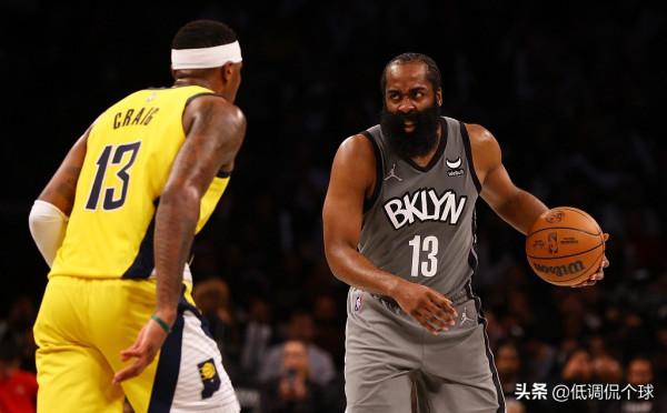 1勝3負！2年1000萬不給，28分11板打爆籃網鋒線，太陽後悔了嗎？