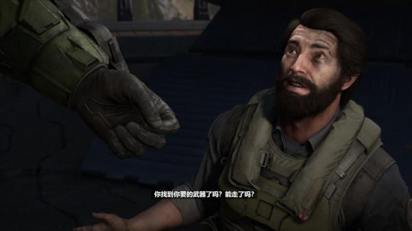 光環：無限 - 評測：在新戰鬥體系下感受士官長的實力與魅力