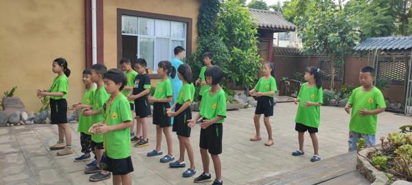 最原始的方法才是最好的兒童教育