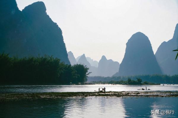 請收好這份陽朔攻略,你就不會被人套路了,2天時間盡享桂林山水 請收好這份陽朔攻略,你就不會被人套路了,2天時間盡享桂林山水