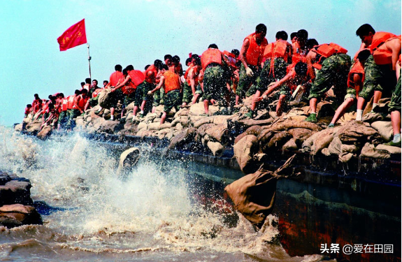 翻看老照片,回望上世紀60年代深圳,感悟深圳滄桑鉅變 翻看老照片,回望上世紀60年代深圳,感悟深圳滄桑鉅變