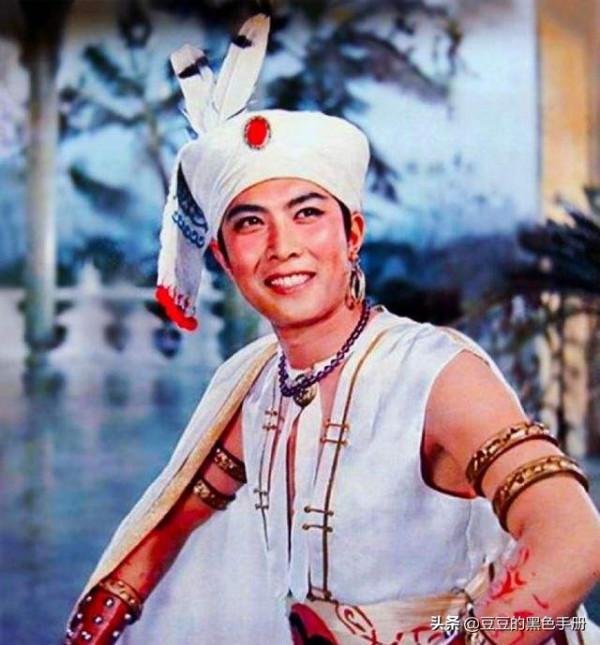 魯地產大帥哥！看這10位山東男星，就知現在的古裝美男是啥水平了