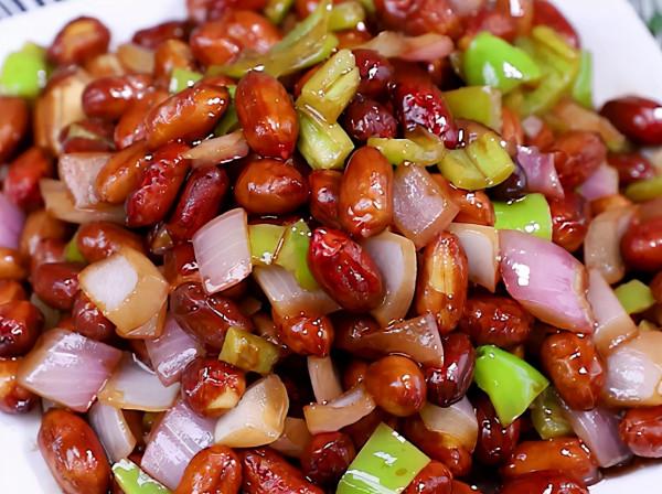 年夜飯必備的6道涼拌菜，爽口清脆，開胃解膩，家人都誇你廚藝好