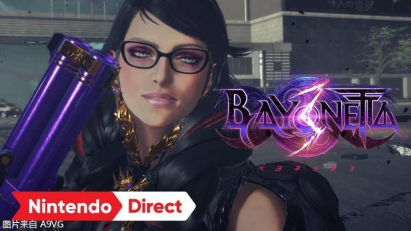 《獵天使魔女3》首段實機演示公開 2022年推出