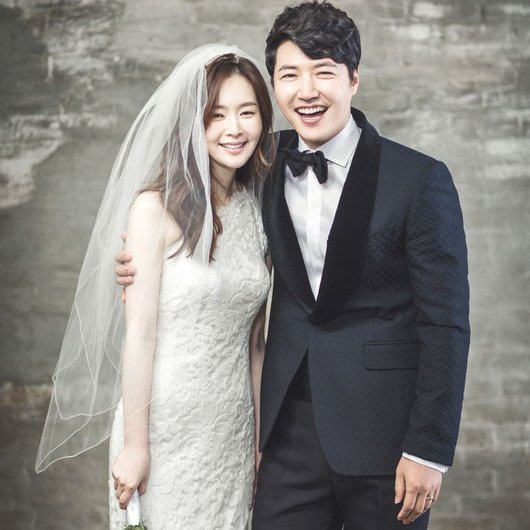 那些超高速公開戀愛後就結婚了的演員們
